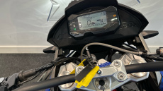 BMW G310 GS 